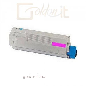 Oki C301/C321 1500 oldal Magenta