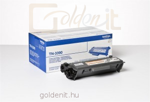 Brother TN-3390 Black toner