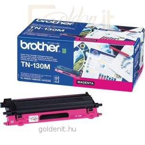 Brother TN-130M Magenta toner