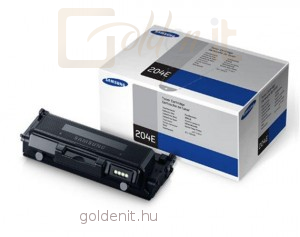 Samsung MLT-D204E Black extra nagykapacitású toner