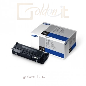 Samsung MLT-D204U Black ultra nagykapacitású toner