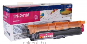 Brother TN-241M Magenta toner