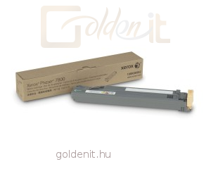 Xerox 7800 Black toner