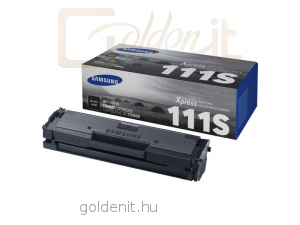 Samsung MLT-D111S Black toner