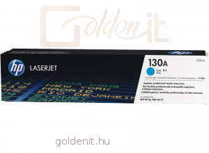 HP CF351A (130A) Cyan toner