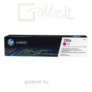 HP CF353A (130A) Magenta toner