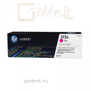 HP CF383A (312A) Magenta toner