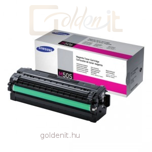 Samsung CLT-M505L Magenta toner