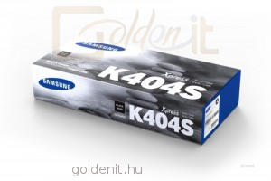Samsung CLT-K404S Black toner
