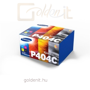 Samsung CLT-P404C Color toner
