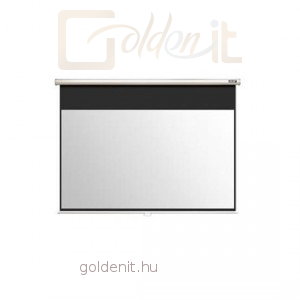 Acer M90-W01MG vetítővászon