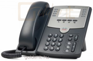 Cisco SPA501G VoIP telefon