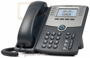 Cisco SPA508G VoIP telefon