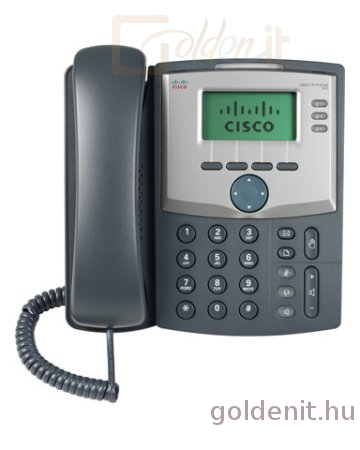 Cisco SPA303 VoIP Telefon