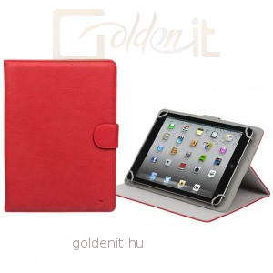 RivaCase 3017 red tablet case 10.1