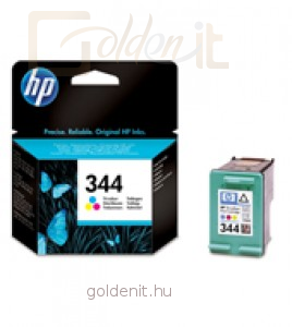 HP 9363EE (344) Color tintapatron
