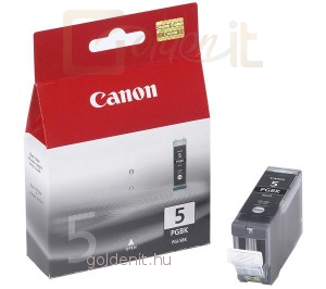 Canon PGI 5 Black