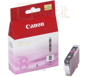 Canon CLI 8 Photo Magenta