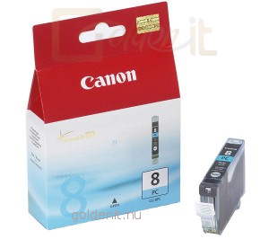 Canon CLI 8 Photo Cyan