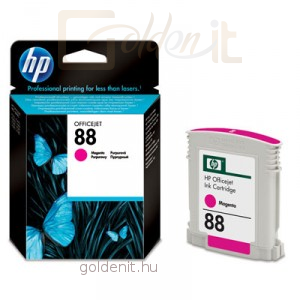 HP 9387AE (88) Magenta tintapatron