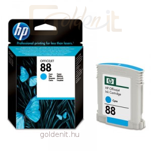 HP 9386AE (88) Cyan tintapatron