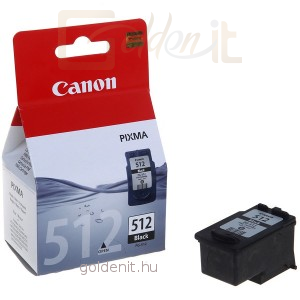 Canon PG 512 Black