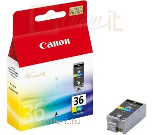 Canon CLI-36  Color