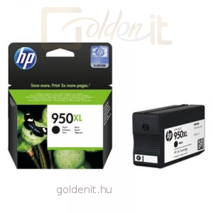 HP CN045AE (950XL) Black  tintapatron