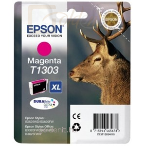 Epson T1303 Magenta 