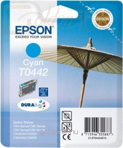 Epson T0442 Cyan 