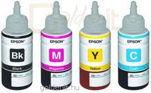 Epson T6644 L100/L200 Yellow