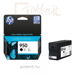 HP CN049AE (950) Black tintapatron