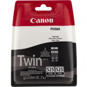 Canon PGI-525 Black Duo