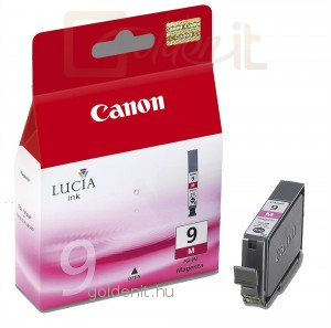 Canon PGI-9 Photo Magenta 