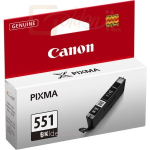 Canon CLI 551 Black
