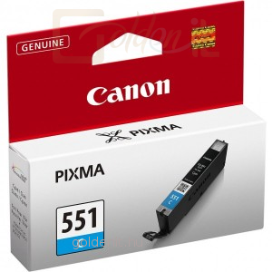 Canon CLI 551 Cyan