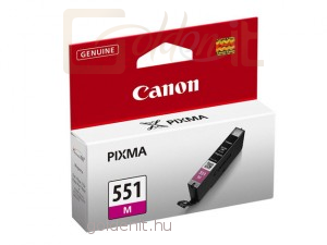 Canon CLI 551 Magenta