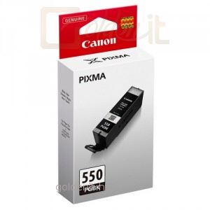 Canon PGI-550 Black