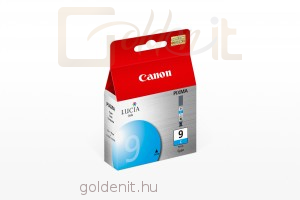 Canon PGI-9 Photo Cyan
