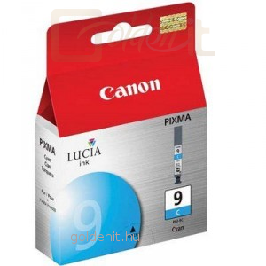 Canon PGI-9 Cyan
