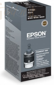 Epson T7741A Black