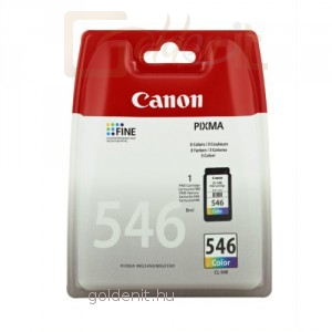 Canon CL 546 Color
