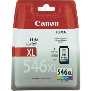 Canon CL 546 Color XL