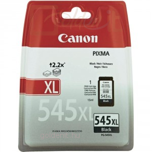 Canon PG 545 XL Black