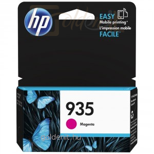 HP C2P21AE (935) Magenta tintapatron