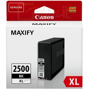 Canon PGI-2500XL Black