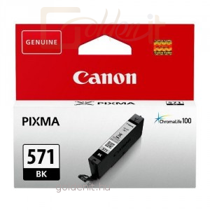 Canon CLI 571 Black