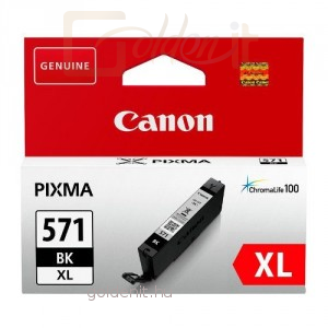 Canon CLI 571XL Black