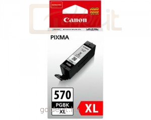 Canon PGI 570XL Black