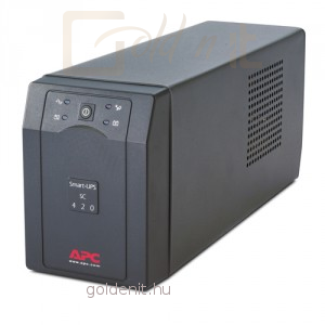 APC Smart UPS  620VA  SC620I 620VA